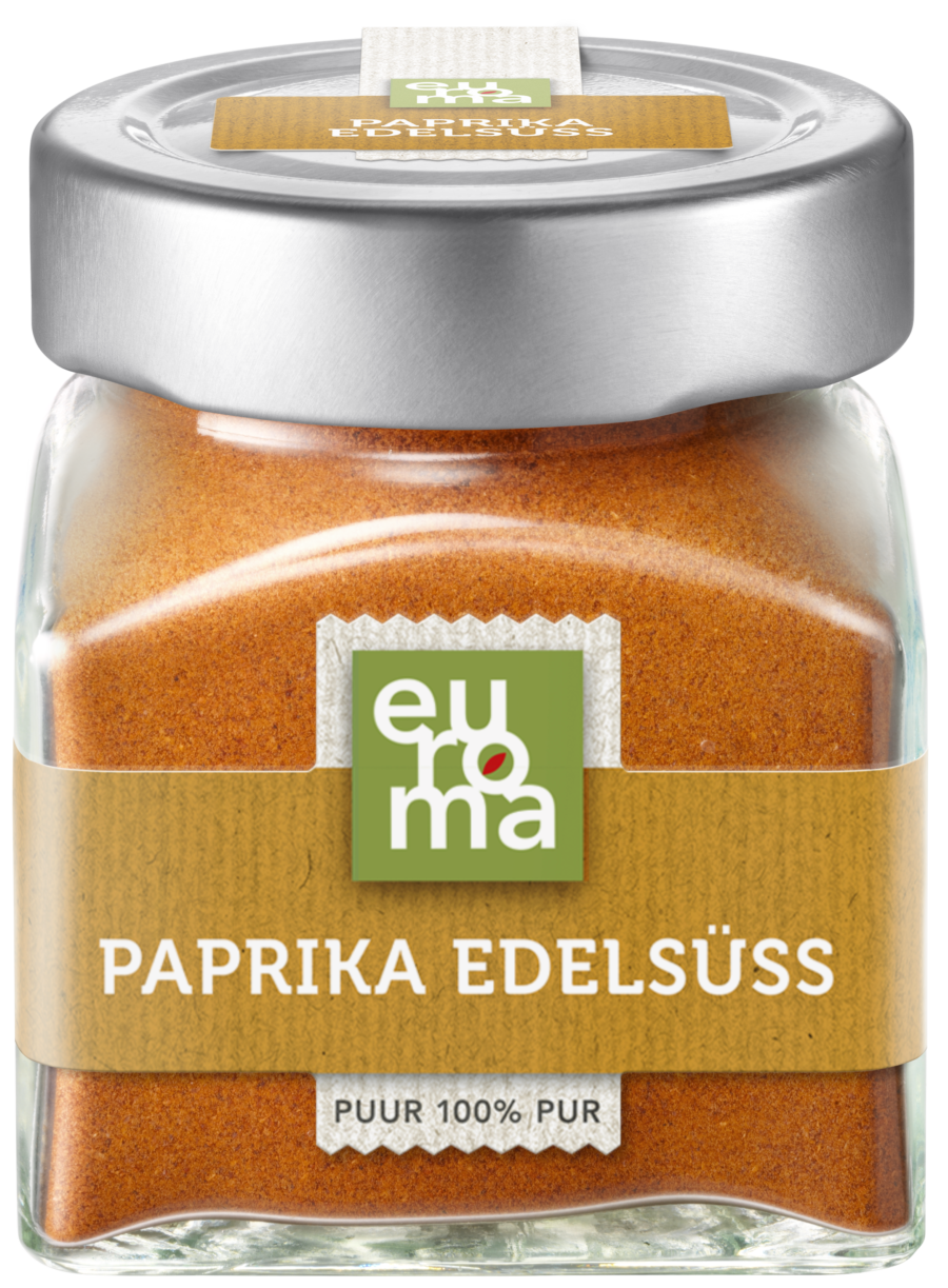 EHS BE Paprika edelsuss